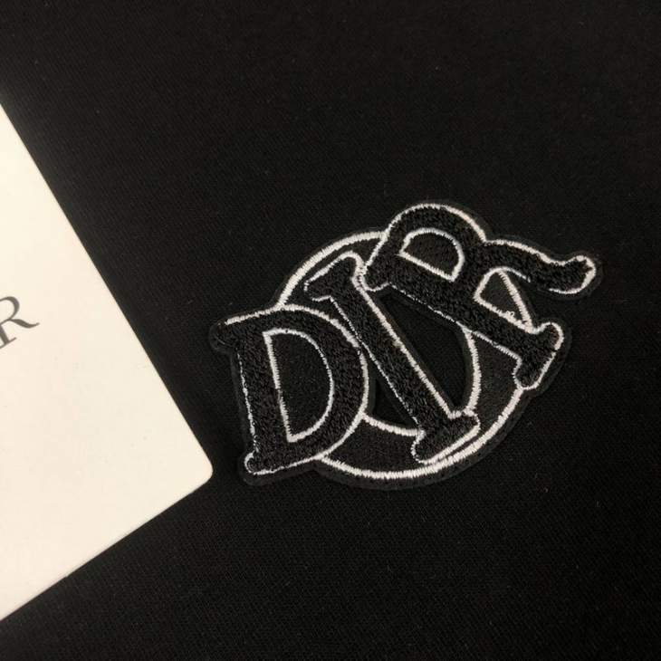 Dior T Shirts Short _SKUDiorS-XLtltx7415657